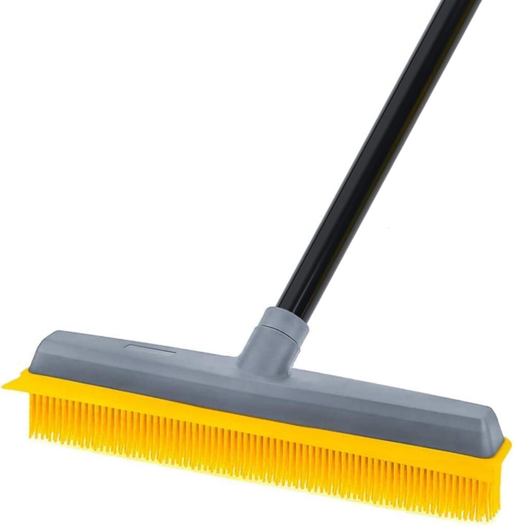 Grass Brush