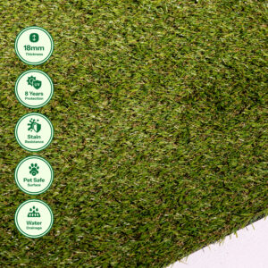 Core 18mm Everyday Grass