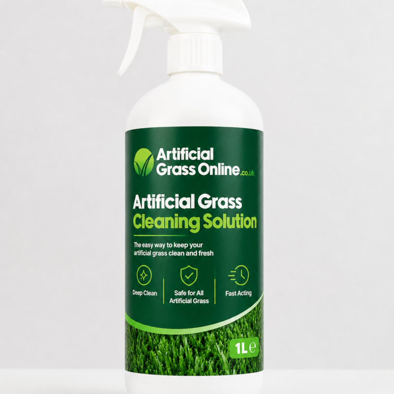 Grass Cleaner