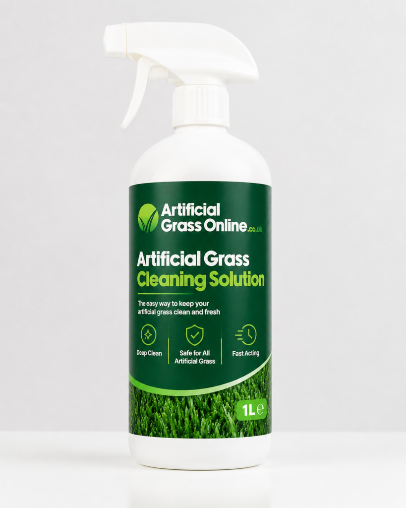 Grass Cleaner