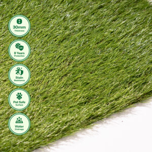 Active 30mm Multi-Use Grass